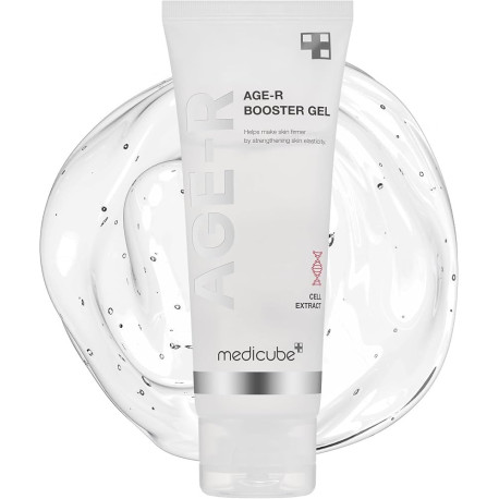 MEDICUBE AGE-R BOOSTER GEL 300ML