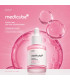 MEDICUBE PDRN PINK PEPTIDE SERUM MASK 34GR