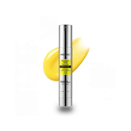 MEDIPEEL RETINAL NMN BOUNCE SHOT BOOSTER 30ML