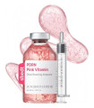 SUNGBOON EDITOR PDRN PINK VITAMIN GLOW BOOSTING AMPOULE 40ML