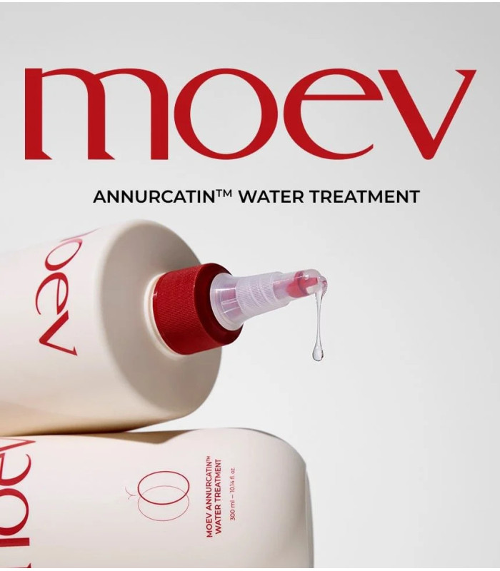 MOEV ANNURCATIN WATER TREATMENT 300ML