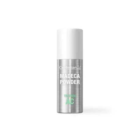 CENTELLIAN24 MADECA POWDER TEA TREE AC 6G