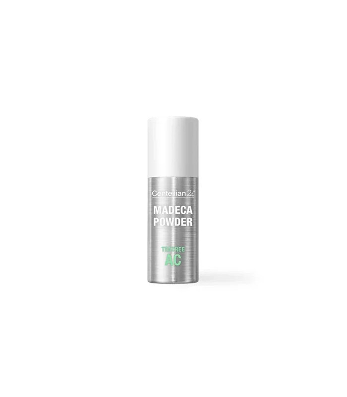 CENTELLIAN24 MADECA POWDER TEA TREE AC 6G