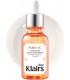KLAIRS VITAMIN PDRN BOUNCY PORE SERUM 35ML