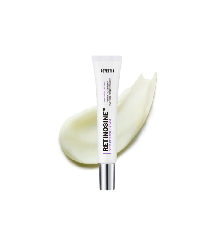 ROVECTIN RETINOSINE DEEP INTENSE CREAM 30ML