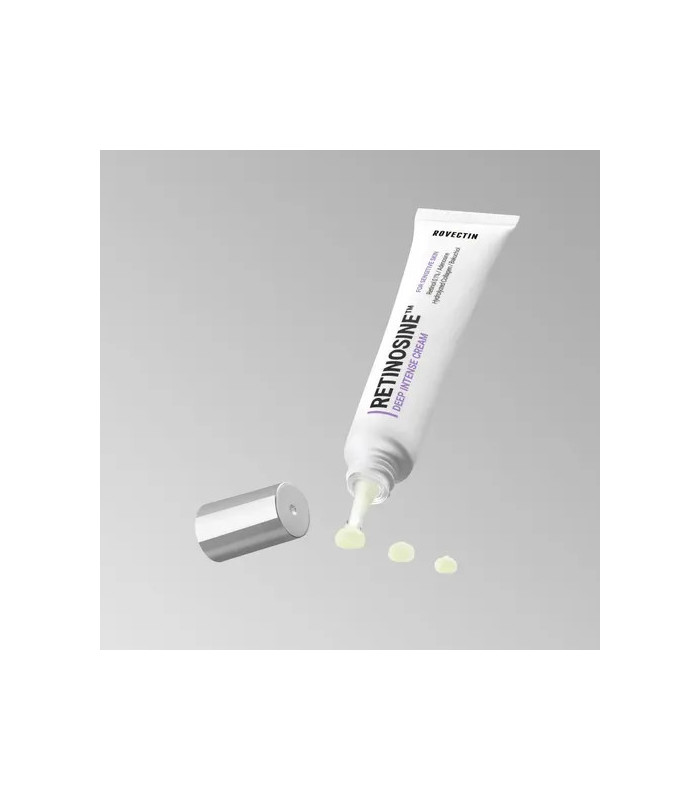 ROVECTIN RETINOSINE DEEP INTENSE CREAM 30ML