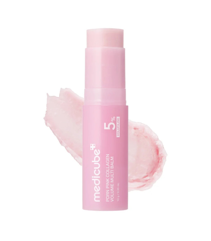 MEDICUBE PDRN PINK COLLAGEN VOLUME MULTI BALM 5% 10GR